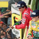 Image for article titled F1 2021 Lets You Sign 7 Historic Drivers To Your Team, So Let's Argue About Their Ratings